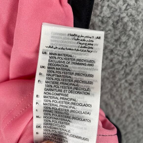 Leo Messi Inter Miami CF Men's Adidas X-Large Pink Black Home Stadium Jersey - Picture 6 of 13